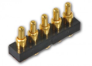 5Pin B