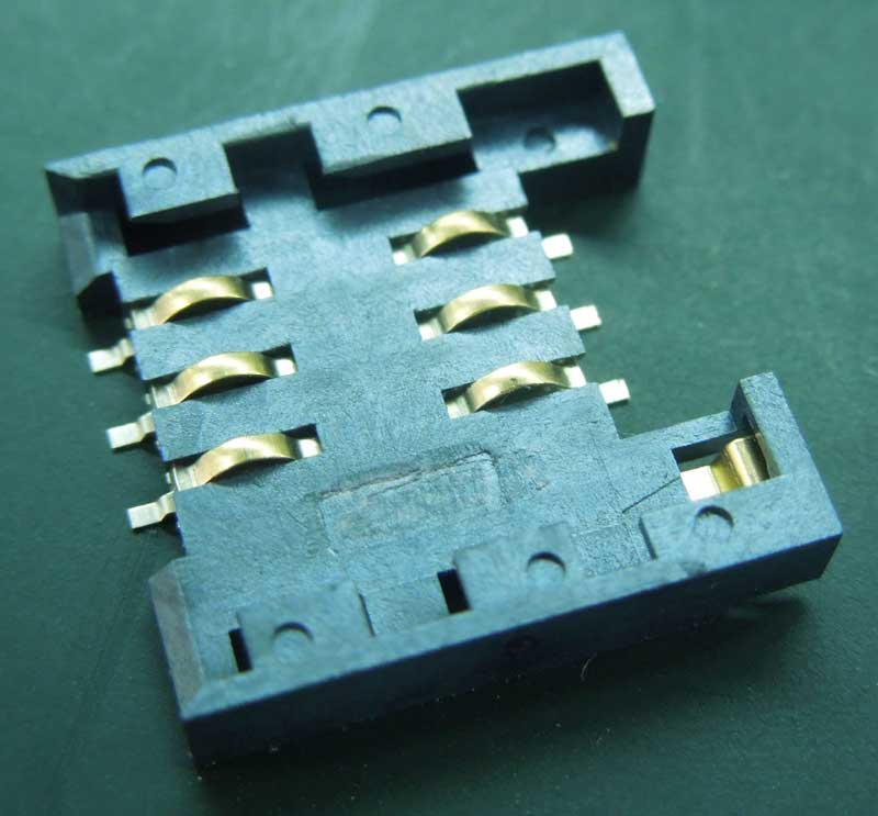 HS-604  SIM w H3.7